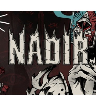 Nadir: A Grimdark Deckbuilder Steam Key GLOBAL
